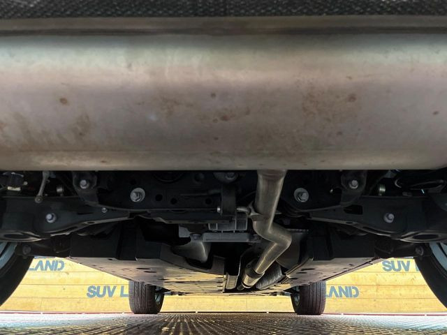 下回りがきれいなうちに、防錆加工の施工がオススメ。降雪地域はもちろん、沿岸部にお住いの方や、趣味でマリン・ウィンタースポーツをされる方にご好評いただいております。