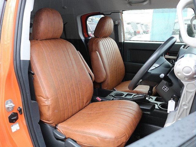 FJクルーザー4.0 4WD