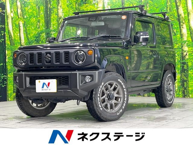 スズキ ジムニー 宮崎県の中古車一覧｜中古車検索 - 価格.com
