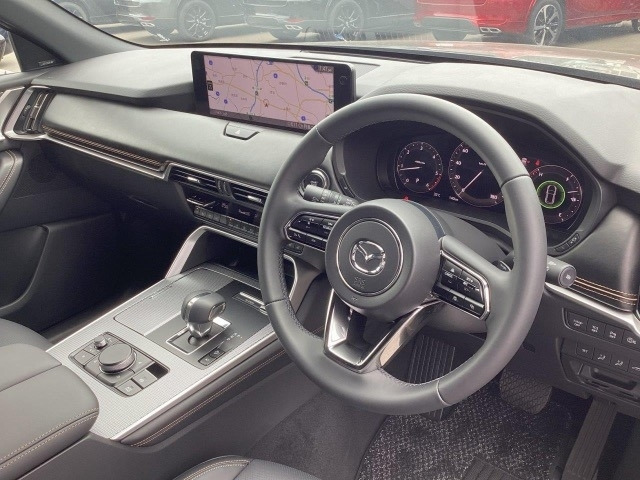CX-603.3 XD ドライブ エディション ナッパ レザー パッケージ ディーゼル 4WD