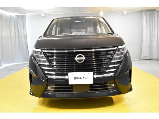 セレナ2.0 ハイウェイスターV