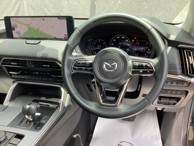 CX-603.3 XD Lパッケージ ディーゼル