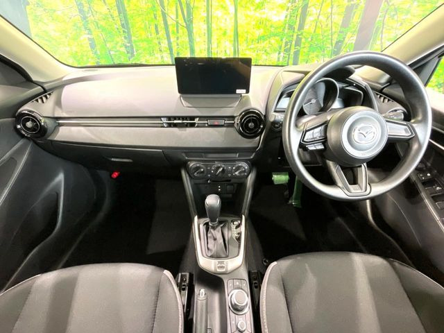 MAZDA21.5 15C