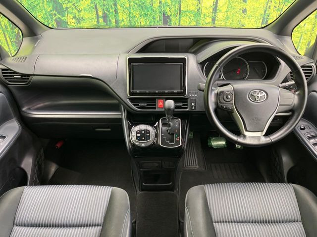 ヴォクシー2.0 ZS 煌II
