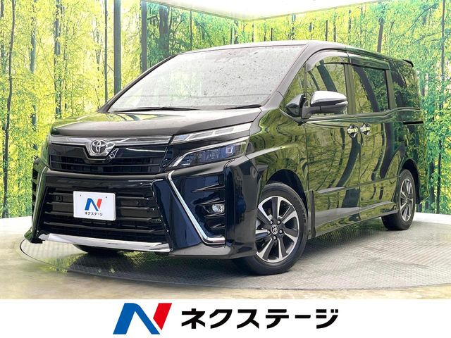 ヴォクシー2.0 ZS 煌III
