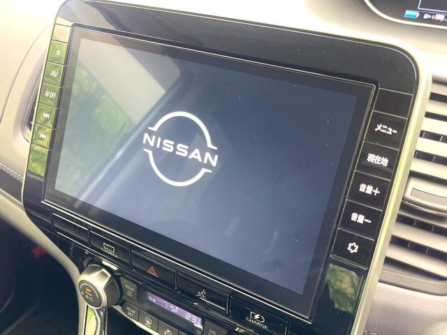 セレナ1.2 e-POWER ハイウェイスターV