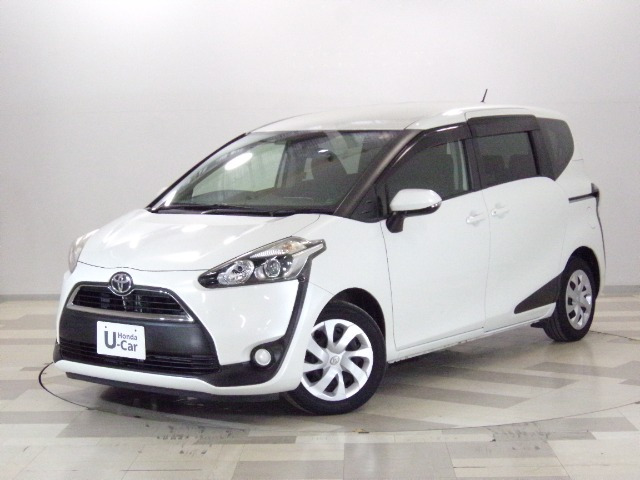 シエンタ1.5 G