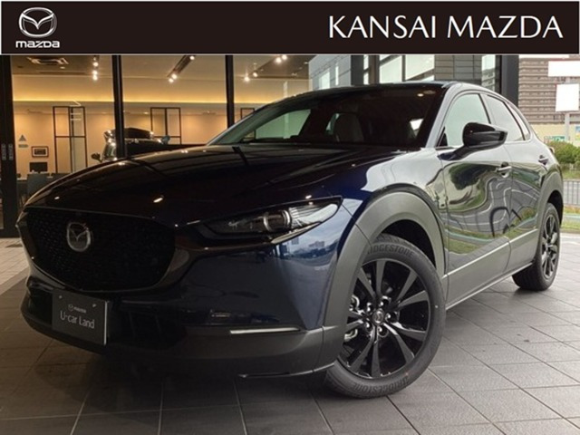 CX-301.8 XD ドライブ エディション