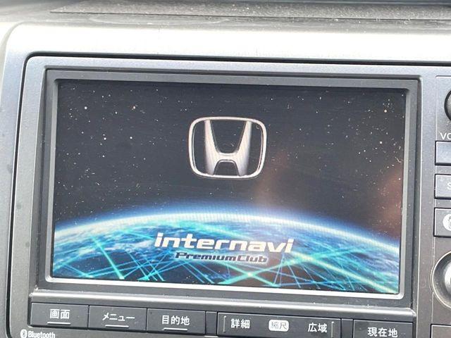 ステップワゴン