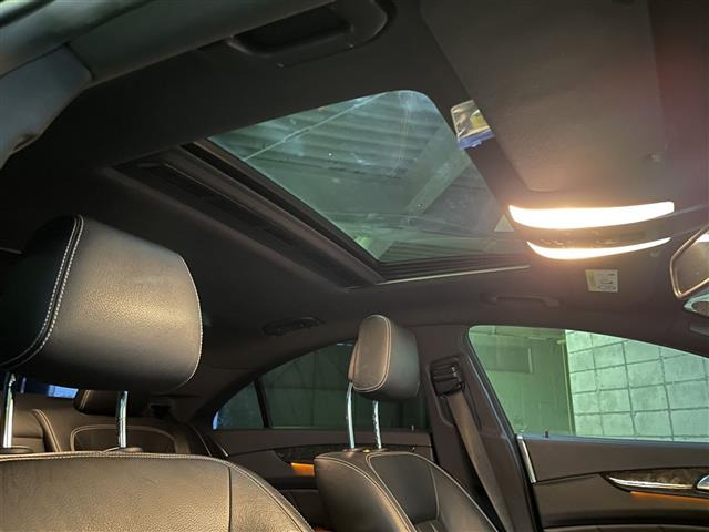 CLSクラスCLS220d AMG ライン
