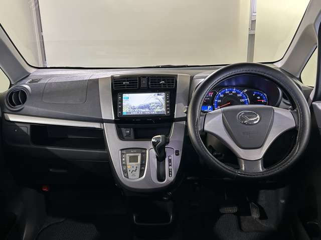 ムーヴカスタムX リミテッド 4WD