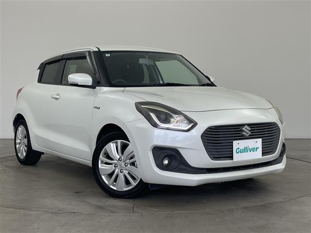 スイフト1.2 ハイブリッド(HYBRID) ML