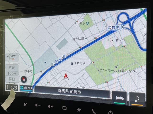 スペーシアカスタムハイブリッド(HYBRID)  XS