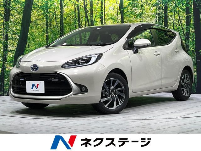 アクア1.5 Z
