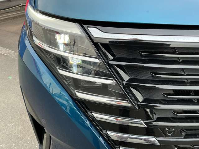 セレナ1.4 e-POWER ハイウェイスターV