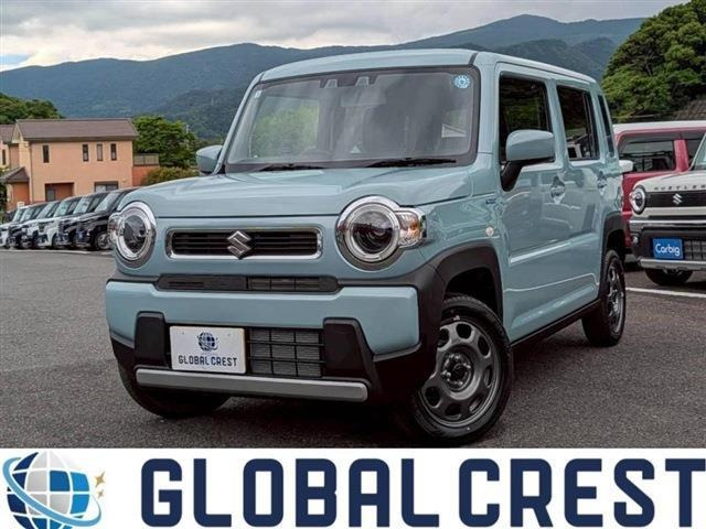 スペーシアハイブリッド(HYBRID) G