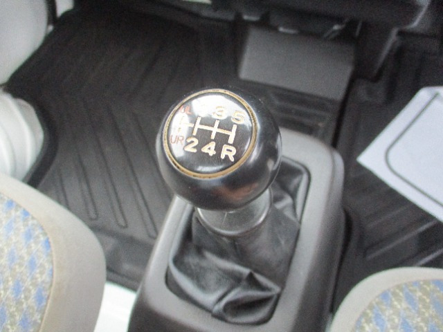 アクティトラックアタック 4WD