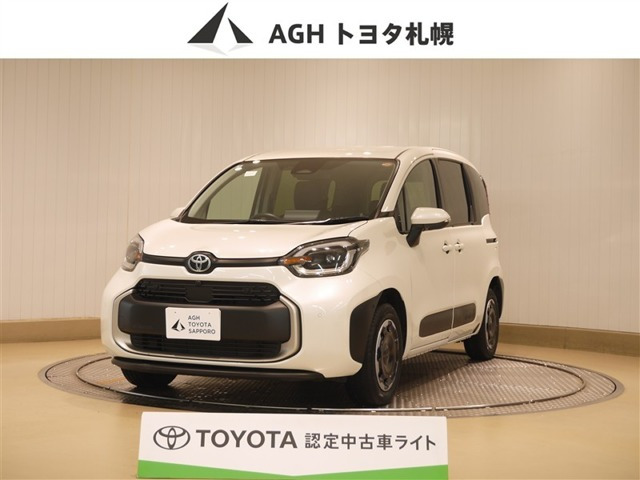 シエンタハイブリッド 1.5 Z E-Four 4WD
