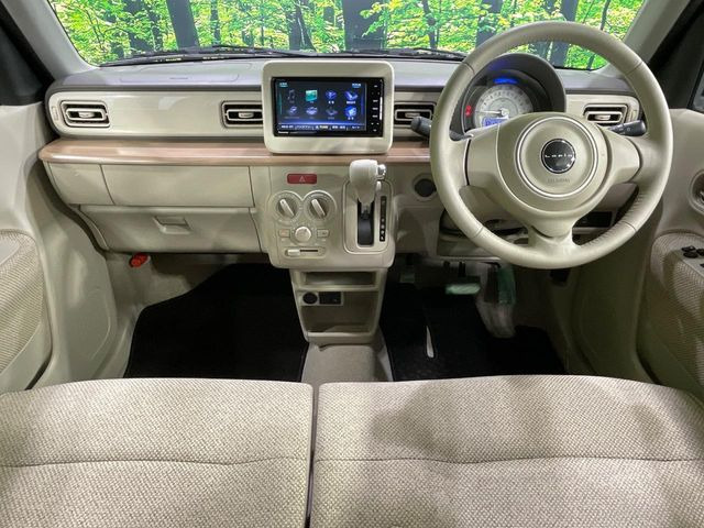 アルトラパンS