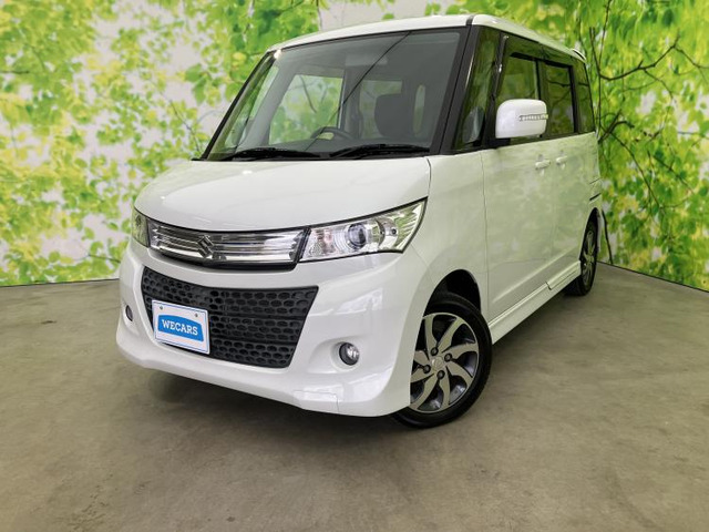 パレットSW XS 4WD