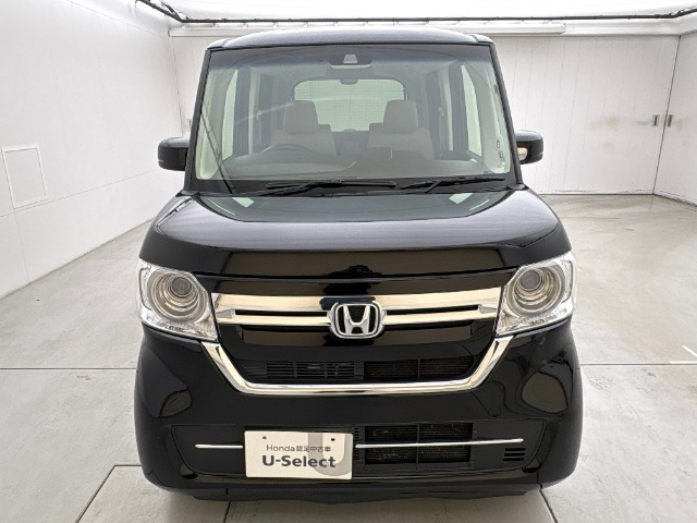 N-BOXL 4WD