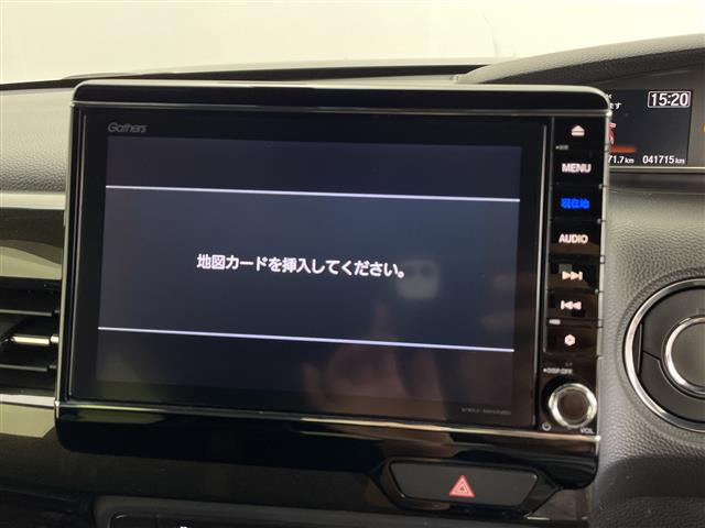 N-BOXカスタムG L ターボ ホンダセンシング