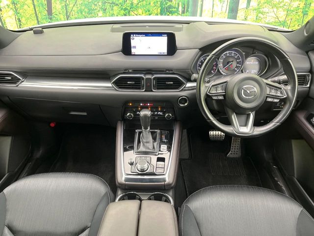 CX-82.5 25T プロアクティブ 4WD