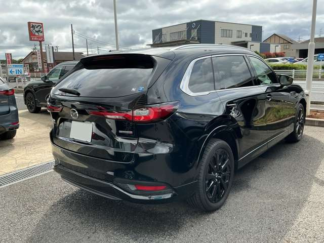 CX-803.3 XD ハイブリッド プレミアム スポーツ ディーゼル 4WD