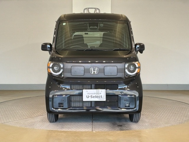 N-VAN e:e: ファン