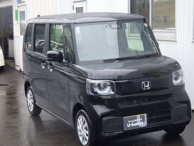 N-BOX