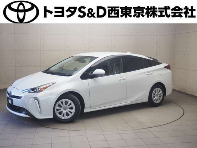 プリウス1.8 S セーフティ プラスII