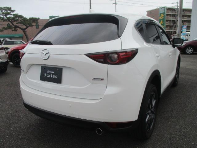 CX-52.2 XD プロアクティブ