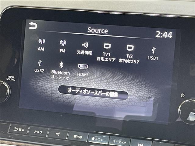 ノートオーラ1.2 G FOUR 4WD