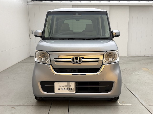 N-BOXL 4WD
