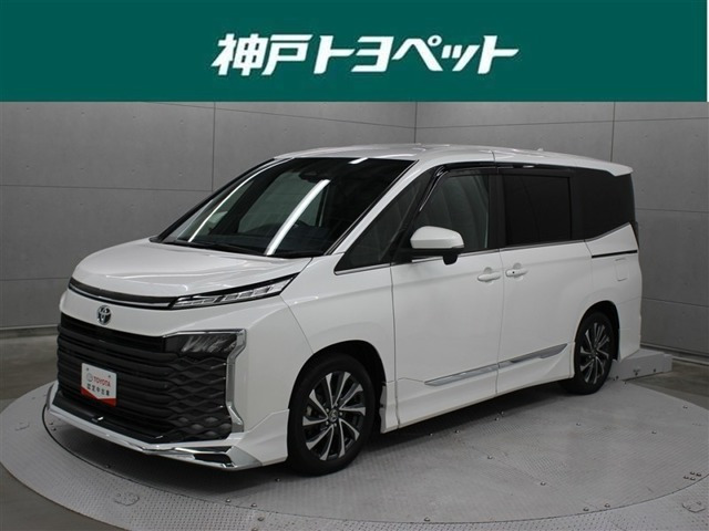 ヴォクシー