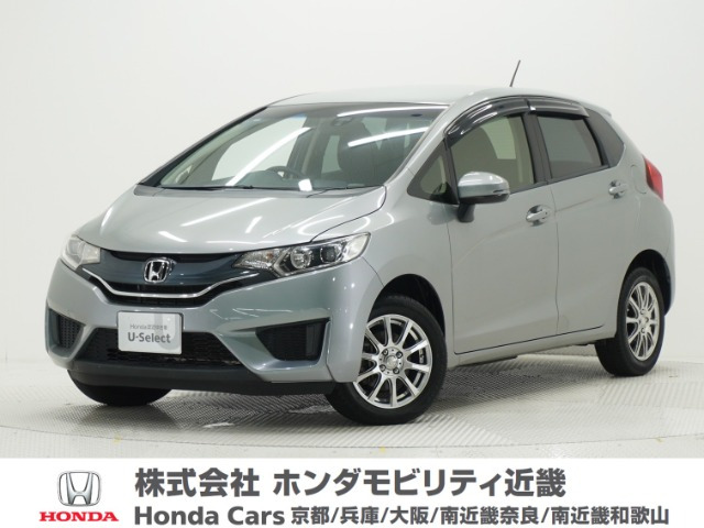 フィット1.3 13G Lパッケージ 4WD