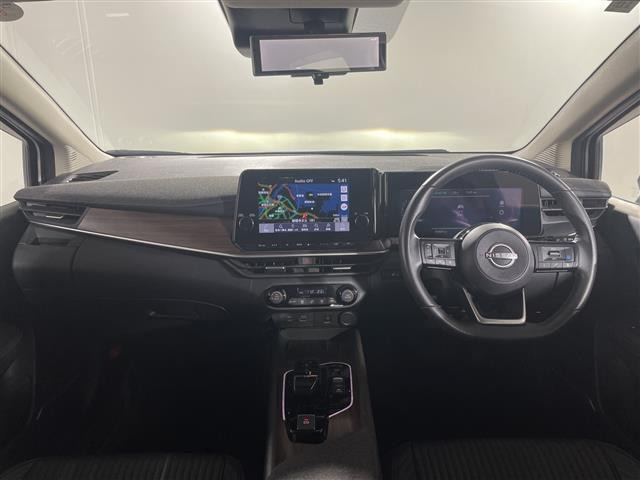 ノートオーラ1.2 G レザーエディション