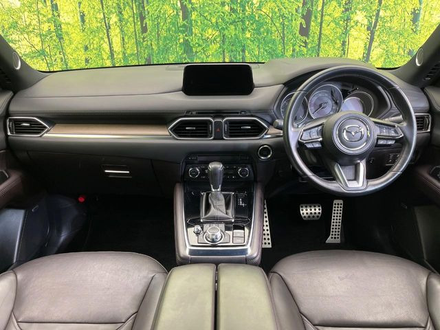CX-82.2 XD Lパッケージ