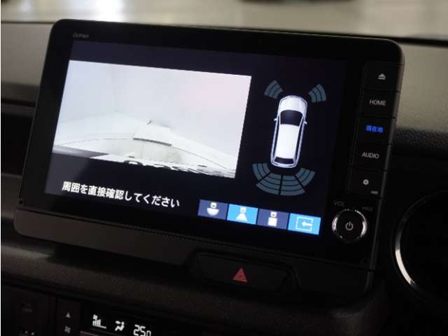 N-BOXカスタムターボ