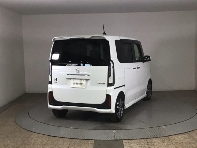 N-BOXカスタム