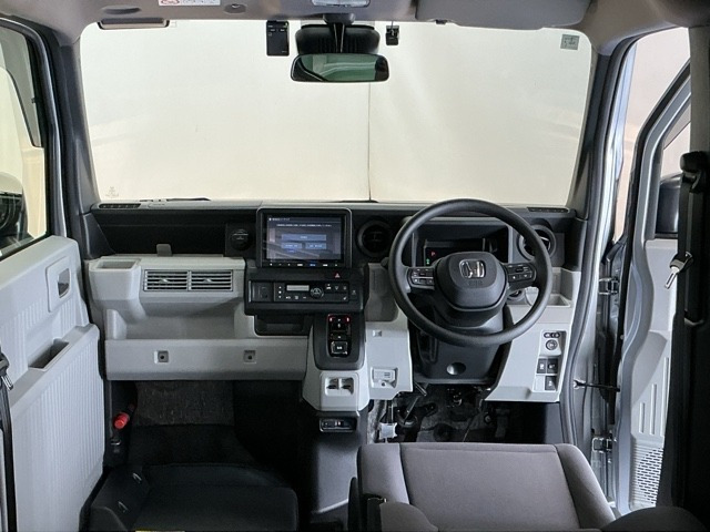 N-VAN e:e: L4