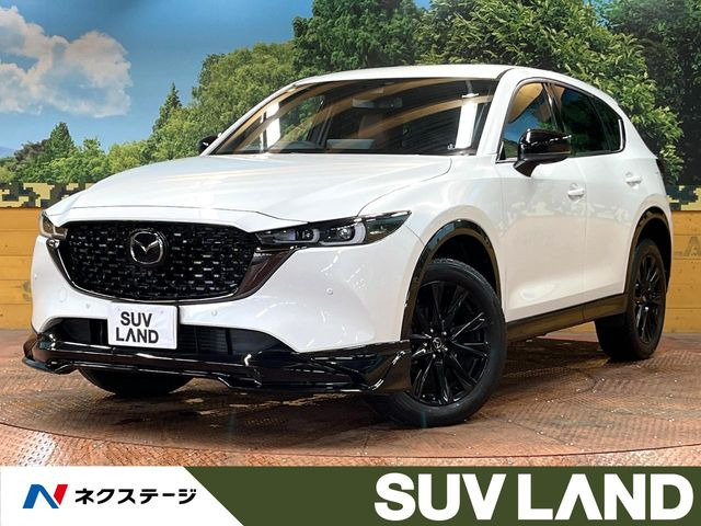CX-52.2 XD レトロスポーツエディション