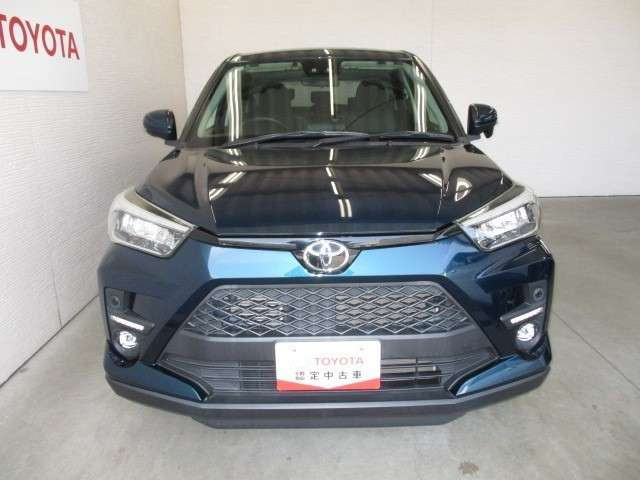 ライズ1.0 Z 4WD