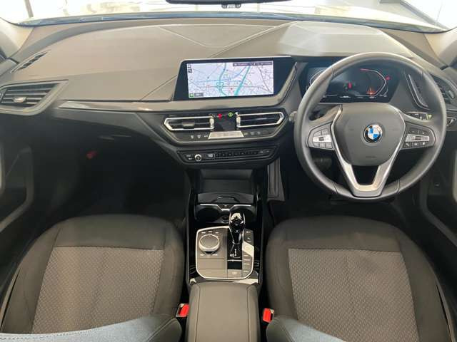 1シリーズ118d