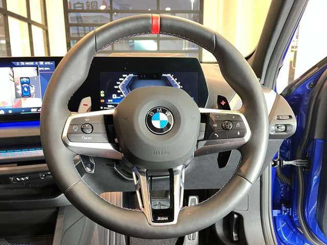 1シリーズM135 xドライブ 4WD