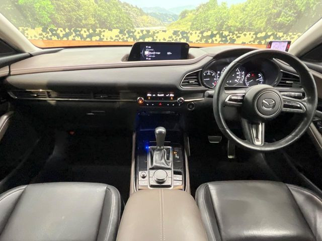 CX-301.8 XD Lパッケージ