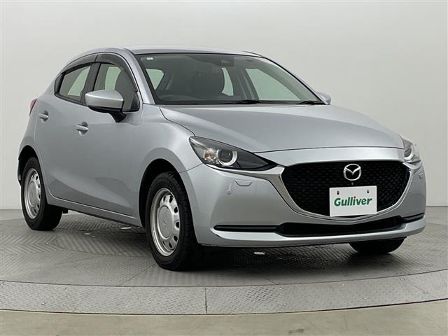 MAZDA21.5 15C