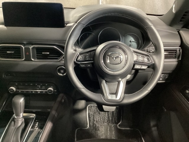 CX-52.2 XD エクスクルーシブ モード