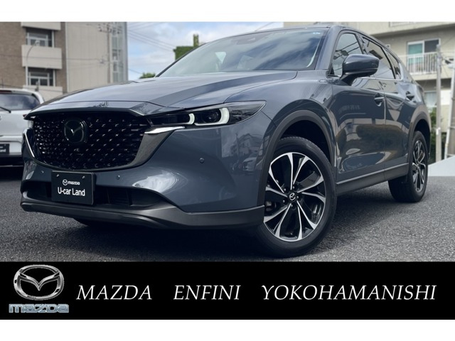 CX-52.2 XD Lパッケージ