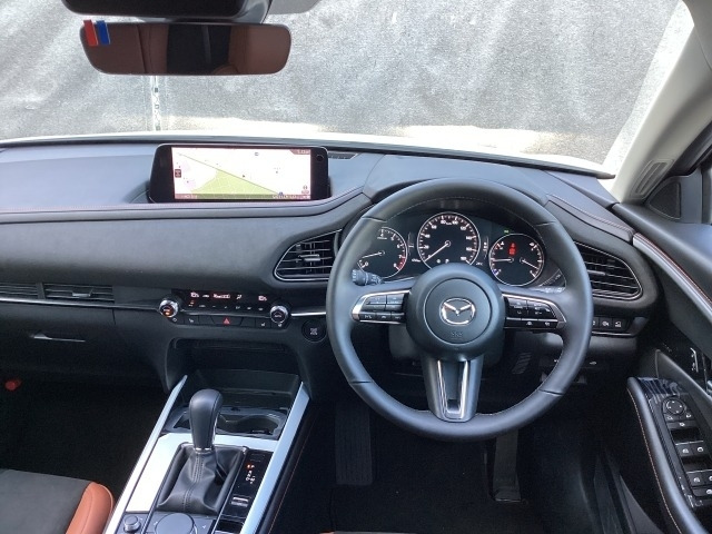 CX-302.0 20S レトロスポーツエディション